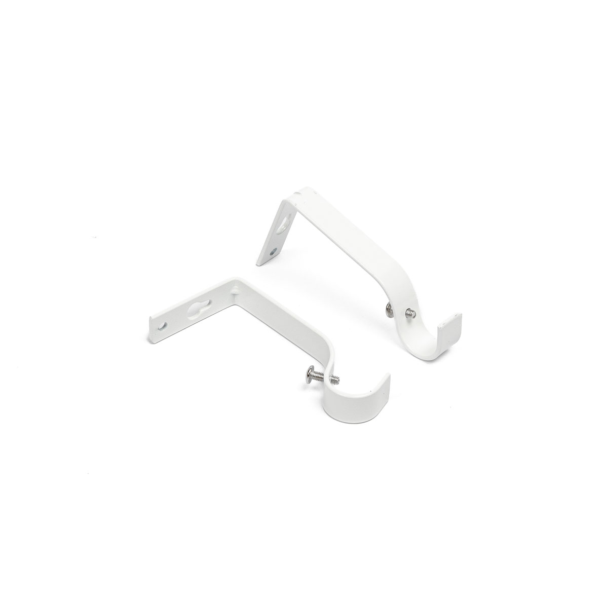 Set Barra Cortina Extensible 120-210Cm