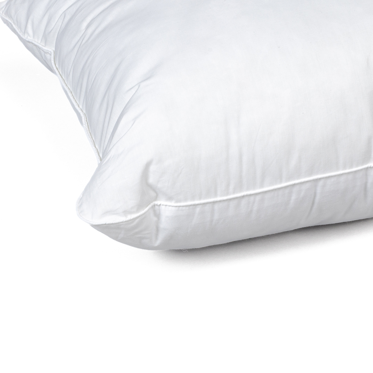 Almofada De Algod&atilde;o Percal TOP 50x65cm