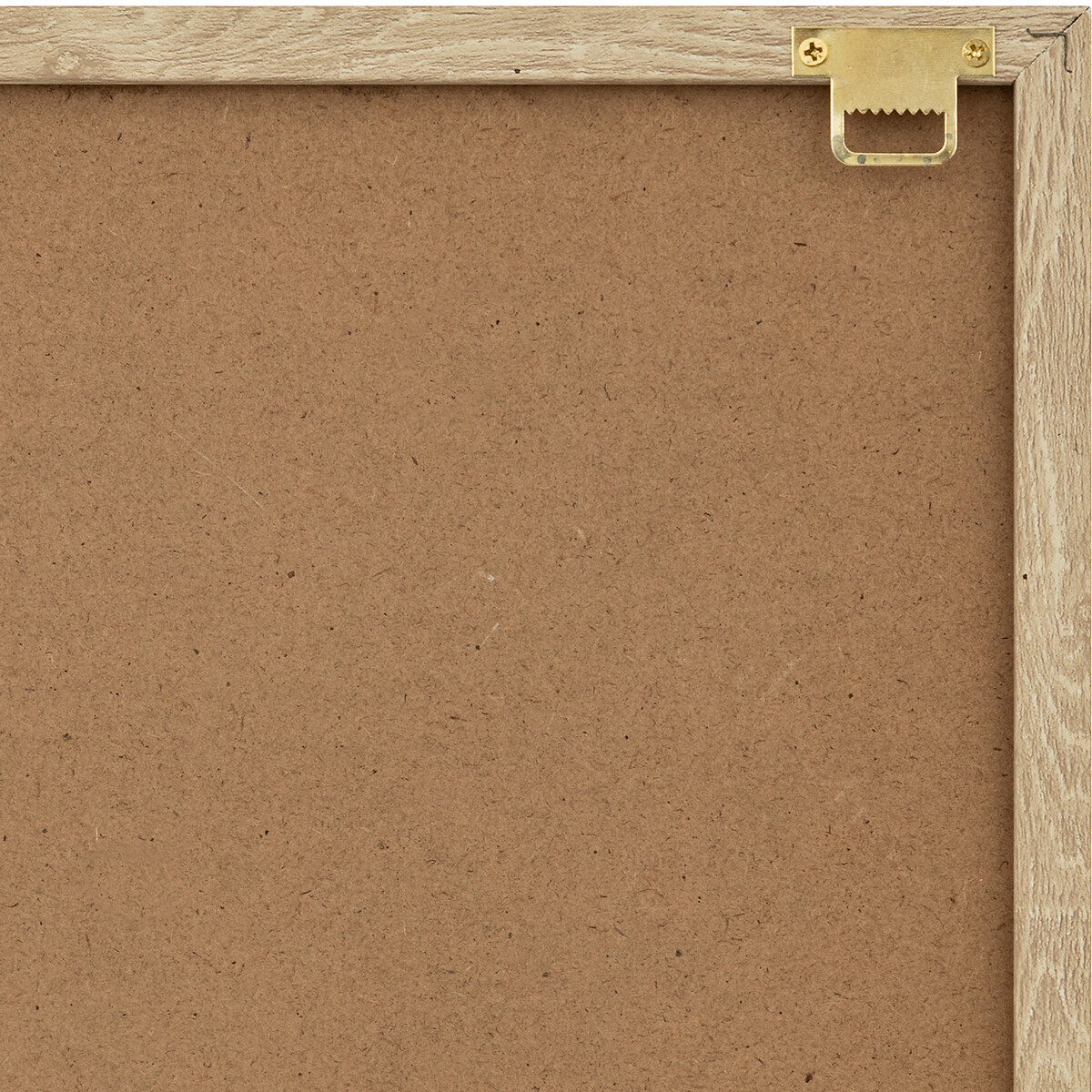 Cuadro decorativo relieve abstracto AMARI beige