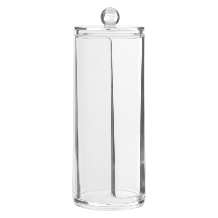 Dispensador de Algod&atilde;o