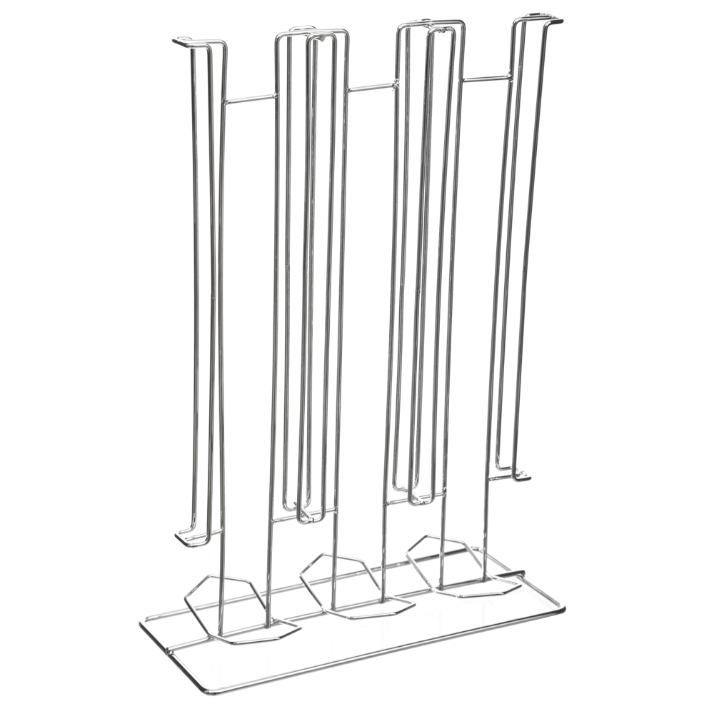 Portac&aacute;psulas De Caf&eacute; Met&aacute;lico 36 Pzas 