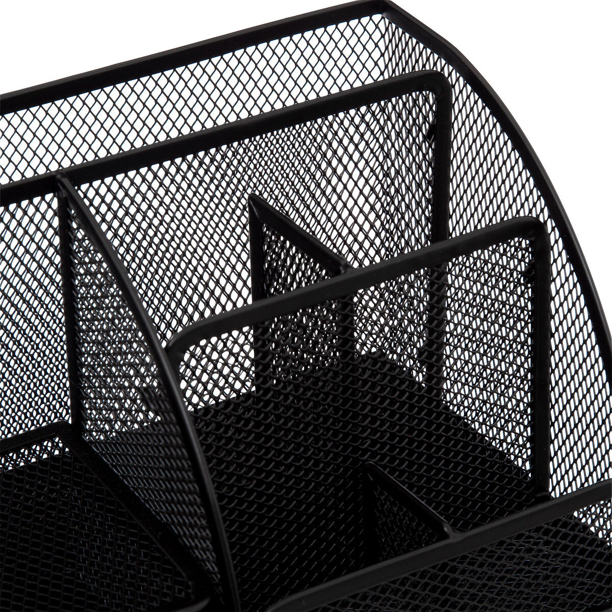 Organizador De Escritorio Havi Negro