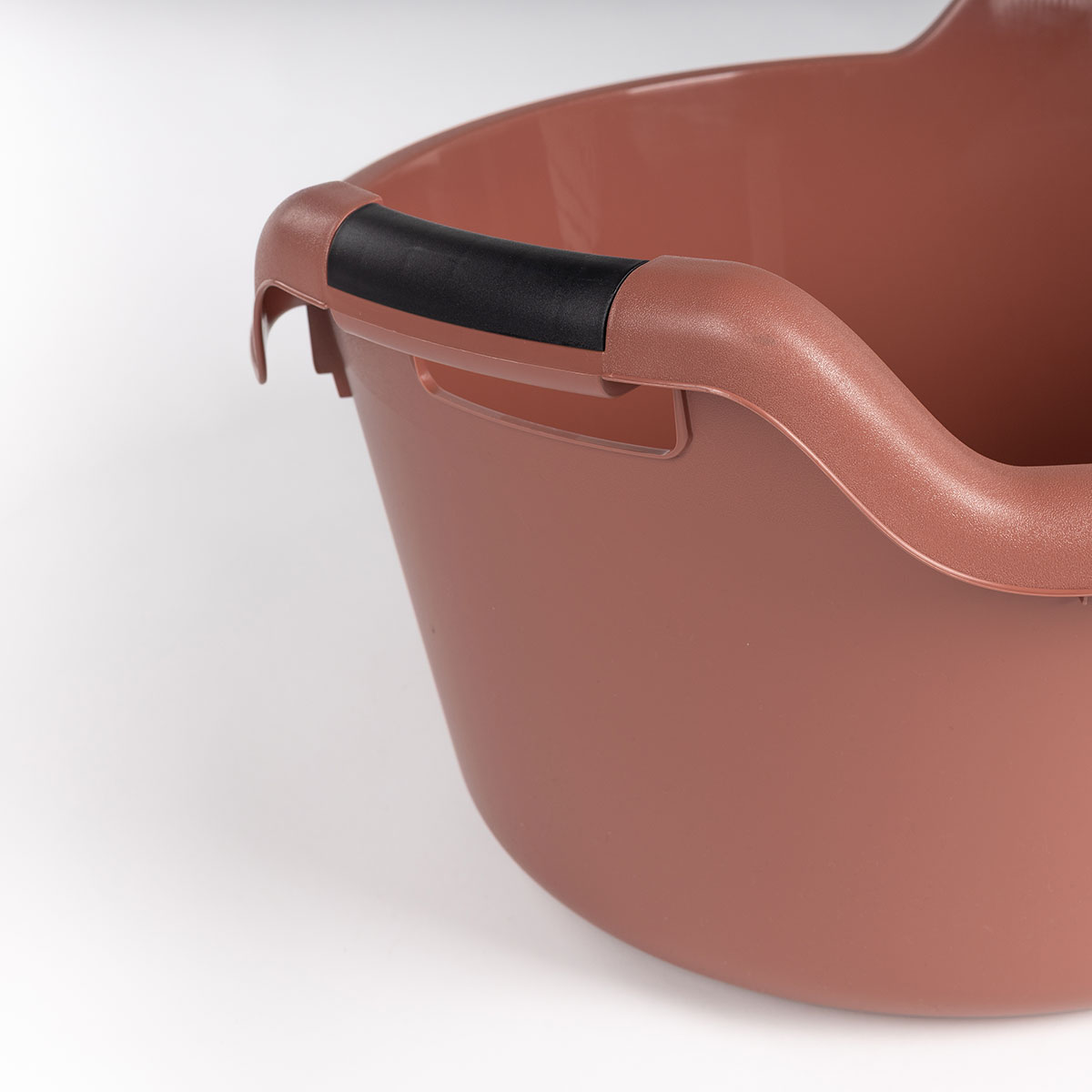 Barreño OKTOP terracota 30L