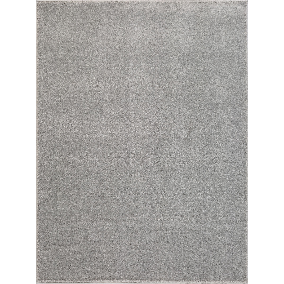 Alfombra Inza Gris 200x285cm