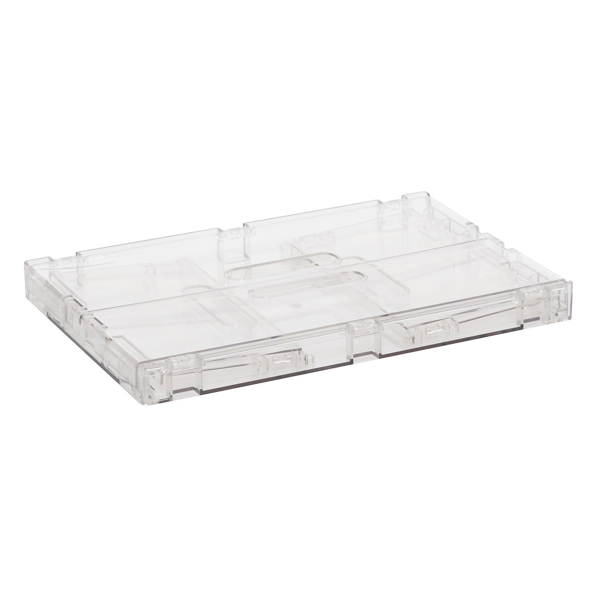 Caja de almacenaje plegable FOLD'N'BOX 7.5L