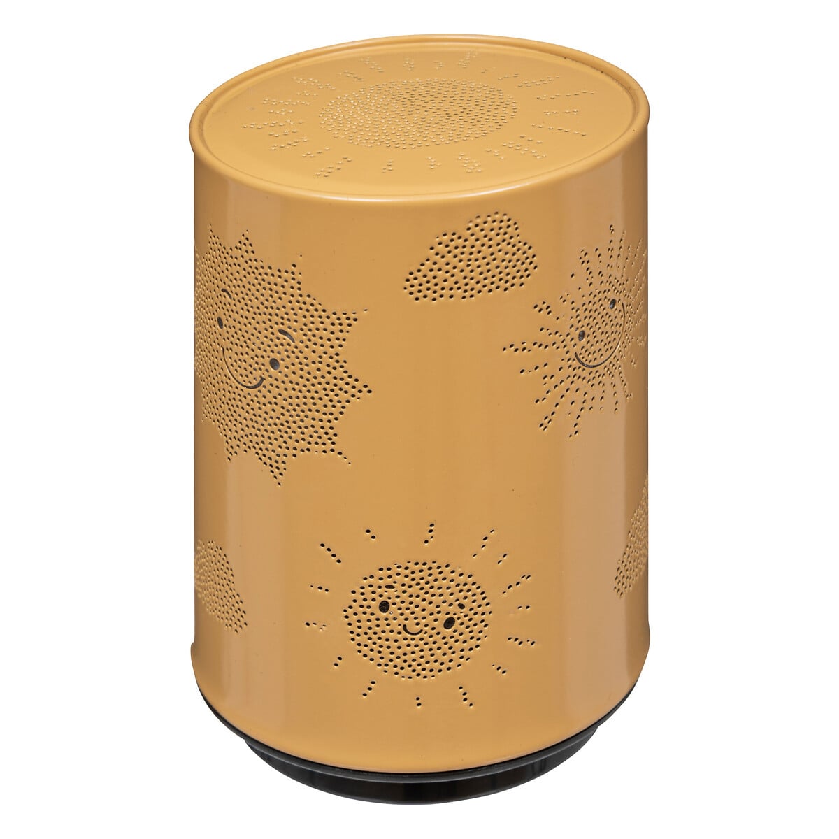 Luz Gu&iacute;a Sol Ocre