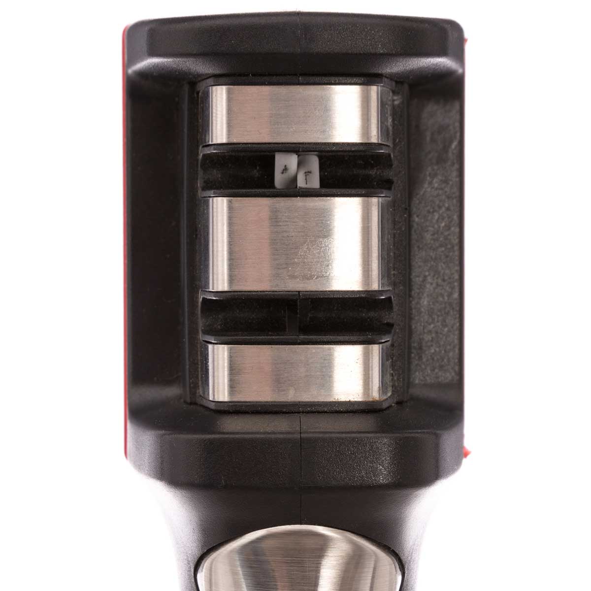 Afilador De Cuchillos De Metal