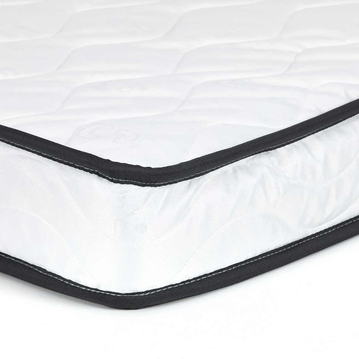 Colchón de espuma perfilada 12x90x190cm