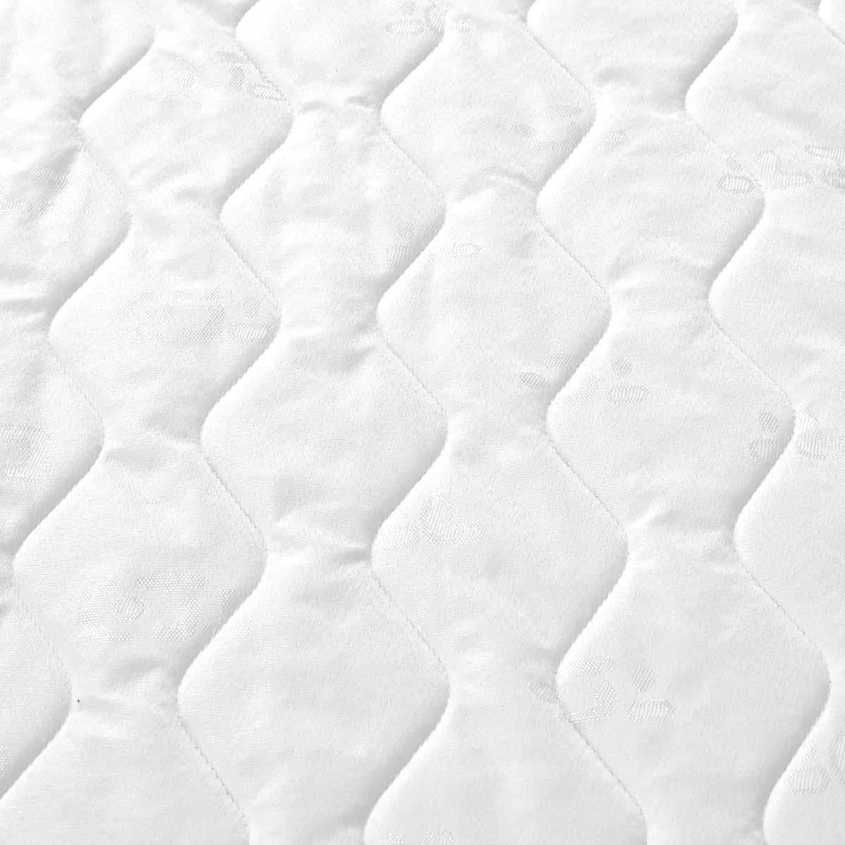 Colch&oacute;n de espuma perfilada 12x90x190cm