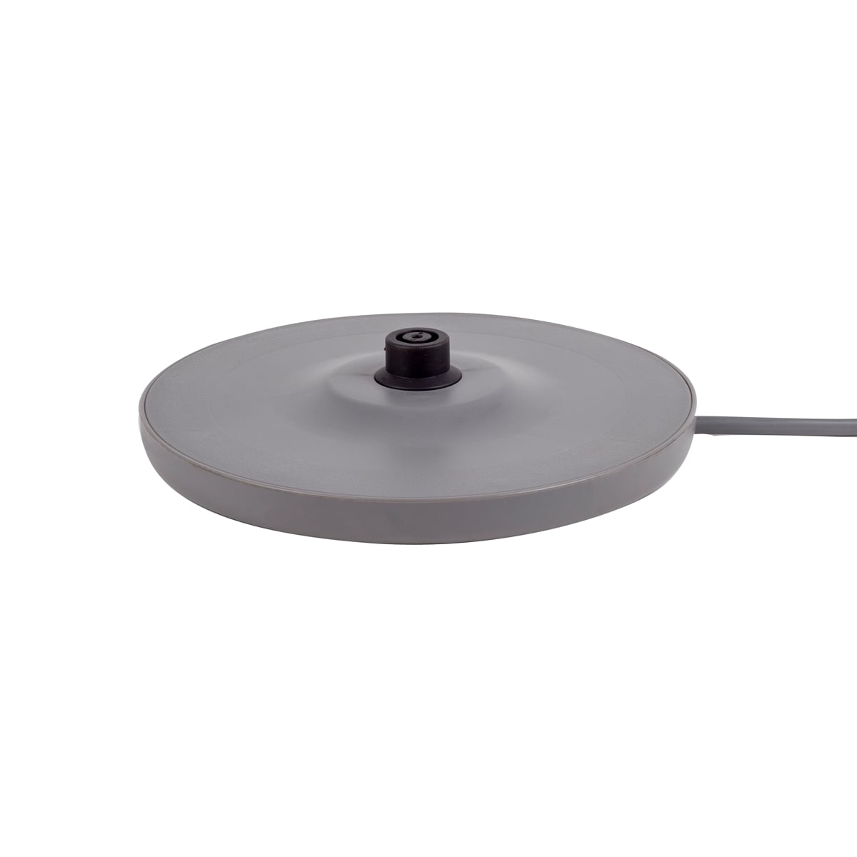 Hervidor De Agua Vintage Cuisine Negro