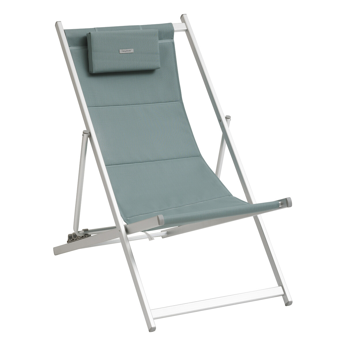 Silla relax HONOLULU verde jade
