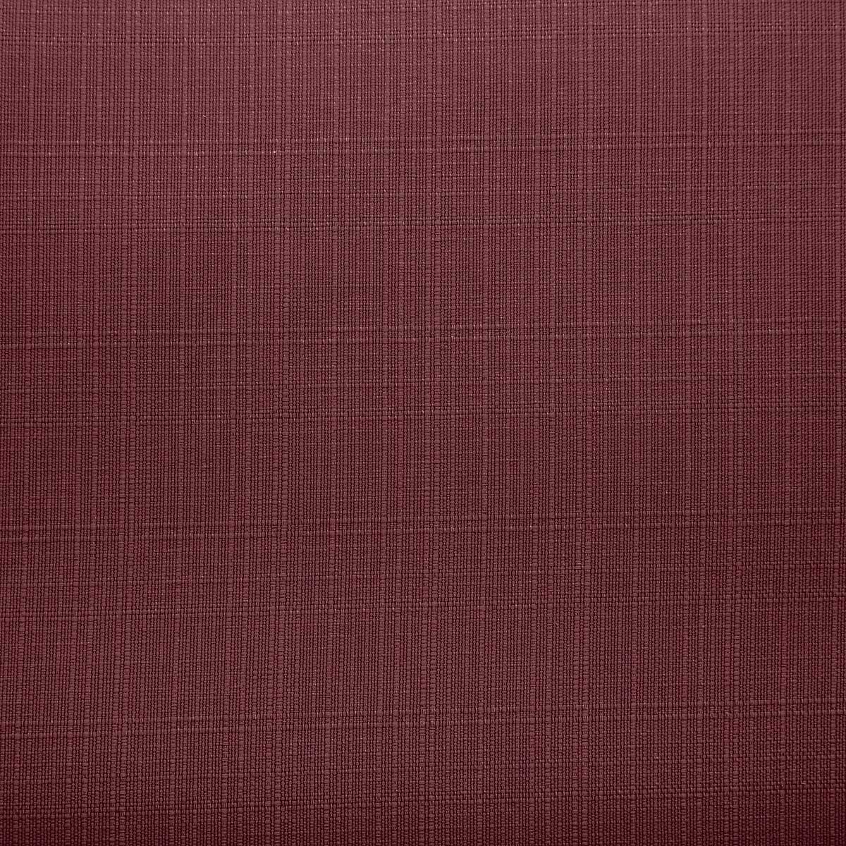 Cojín Korai Poliéster Burdeos 30x50Cm