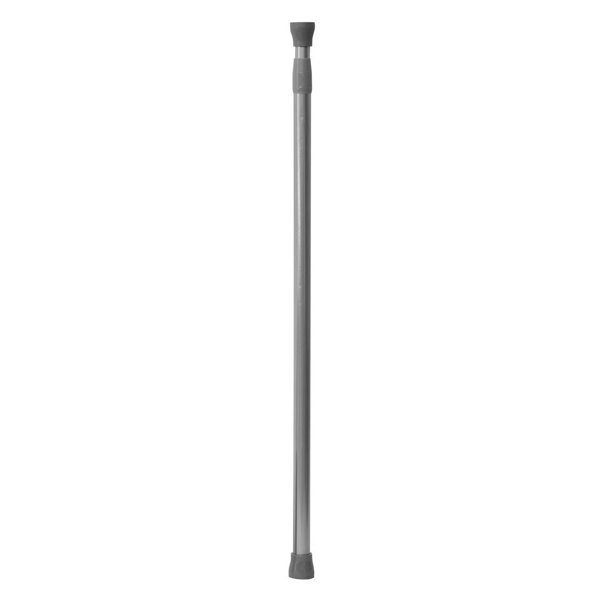 Barra De Ducha De Aluminio 70-120Cm