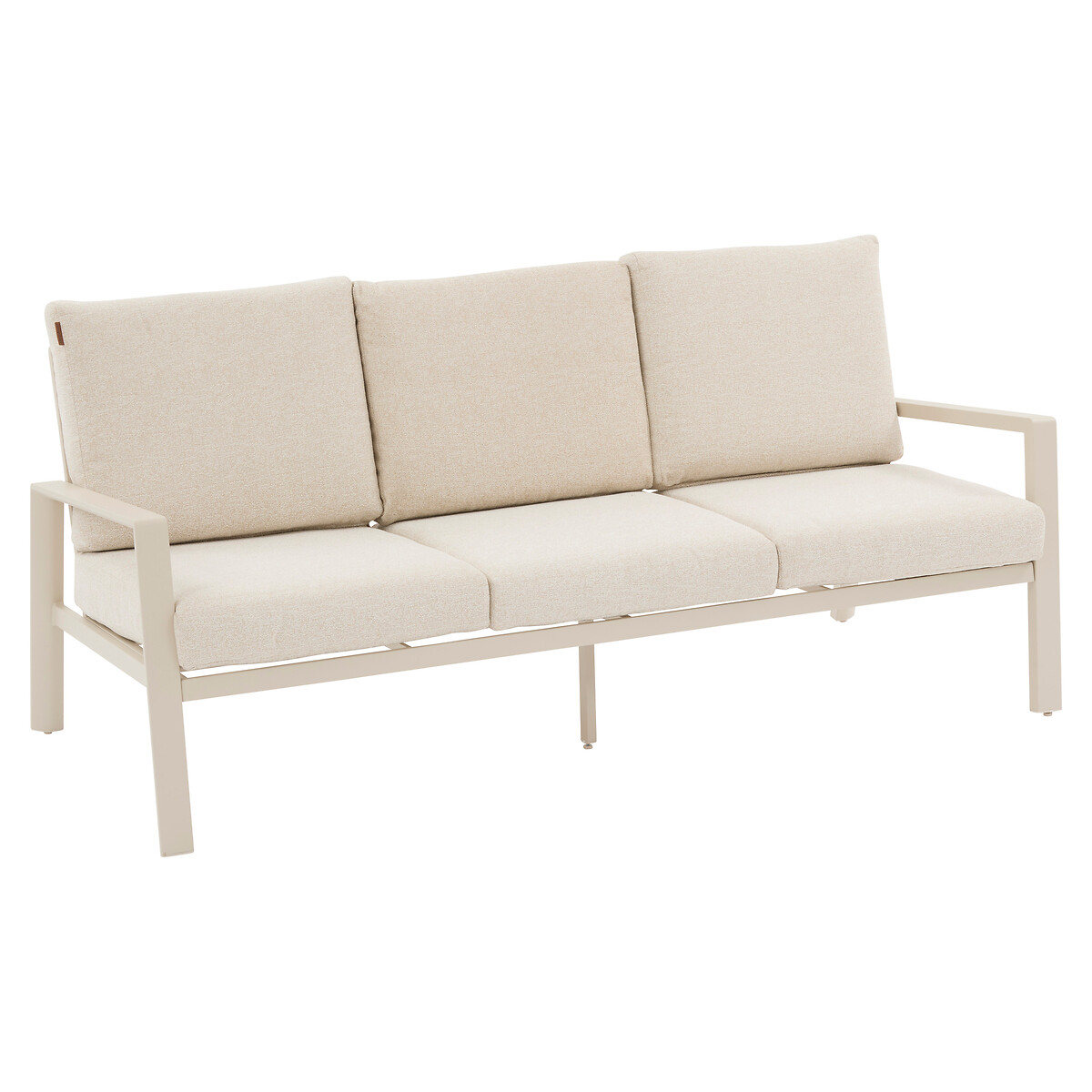 Juego de jard&iacute;n LUZANE argile