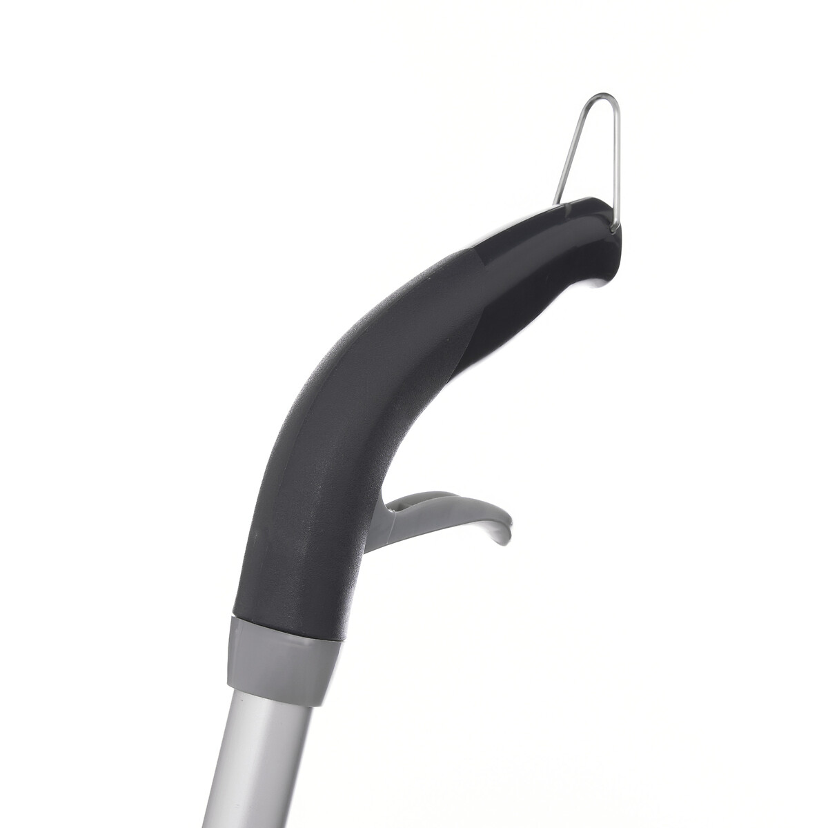 Fregona con dispensador spray 130x39x11cm