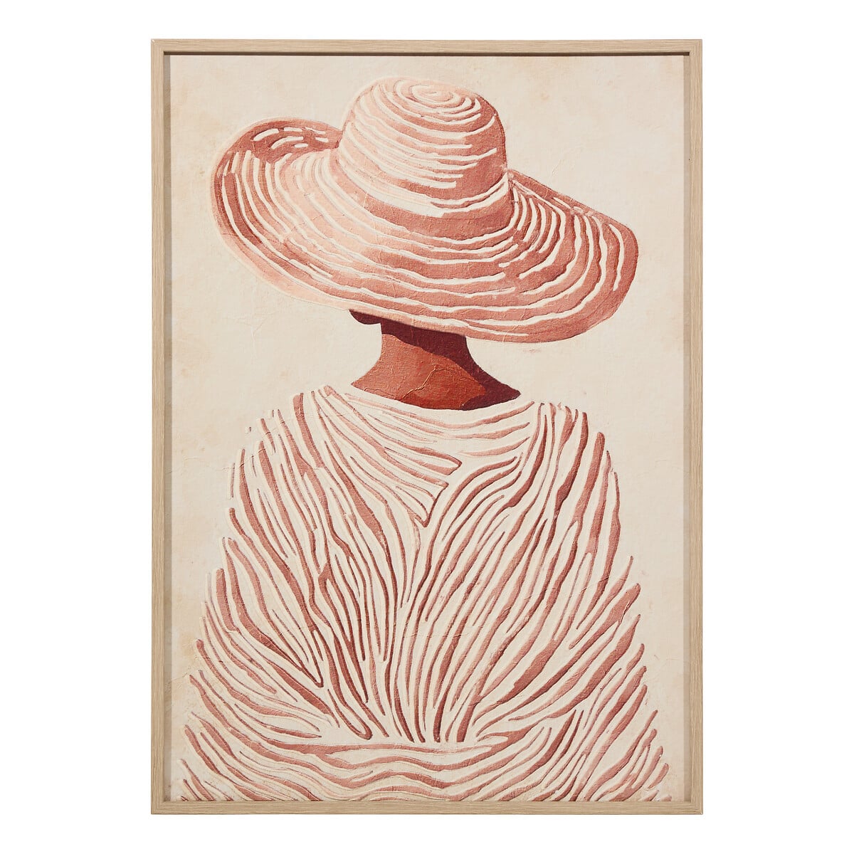 Cuadro decorativo 50x70cm
