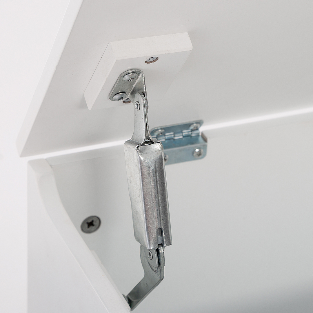 Ba&uacute; De Arruma&ccedil;&atilde;o N&uacute;vem 38x38x57cm