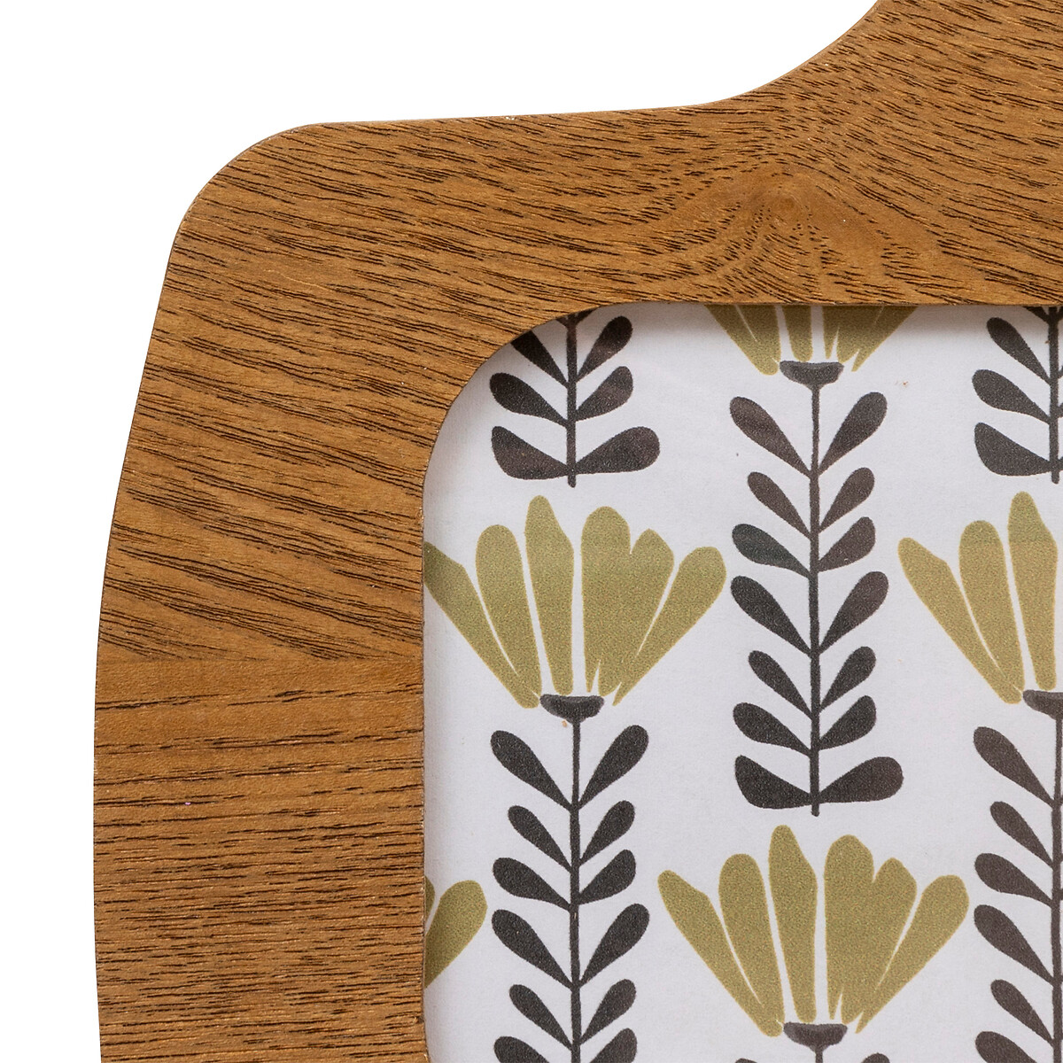 Marco de fotos ISAURA para 5 fotografías de mdf