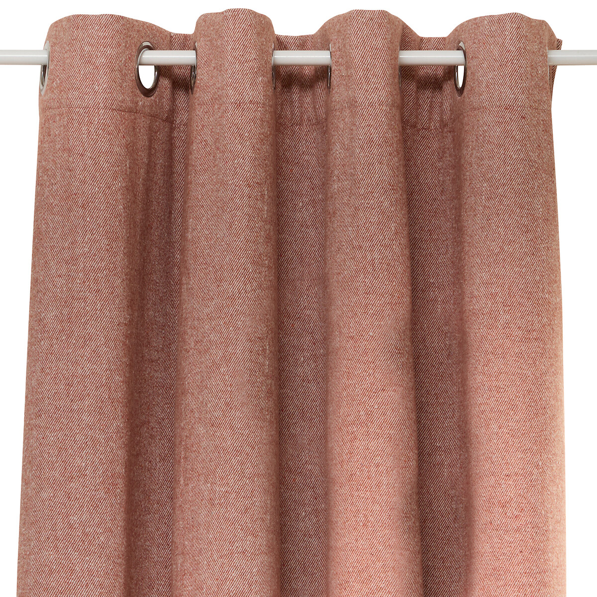 Cortina KYS aislante &aacute;mbar 140x260cm