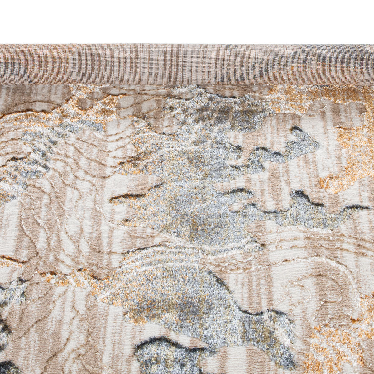 Alfombra Derba Cloud 80x150cm