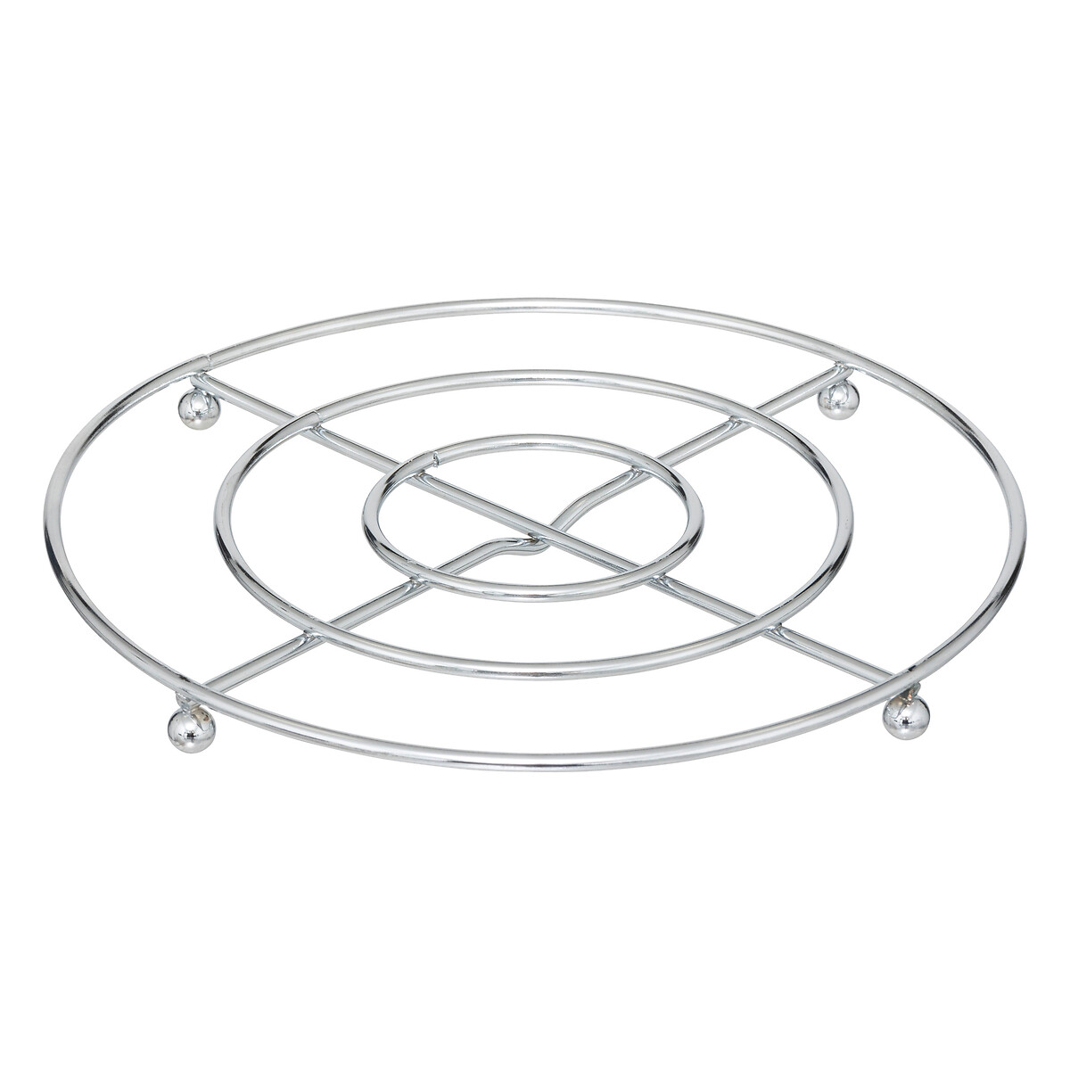 Salvamantel Cuisine Metálico 20cm