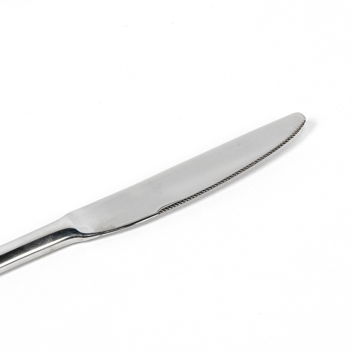 Juego 2 Cuchillos De Postre Mónaco