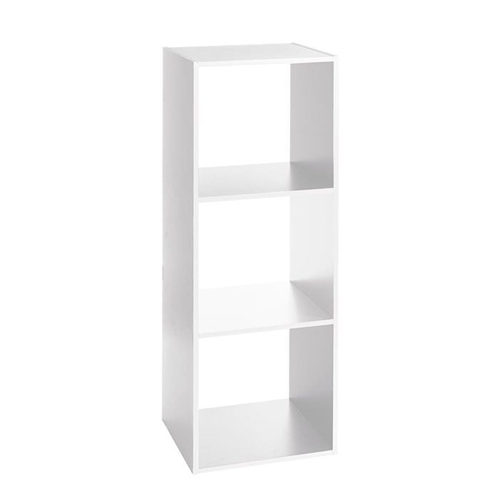 Estanter&iacute;a Modular 3 Cubos Mixmodul