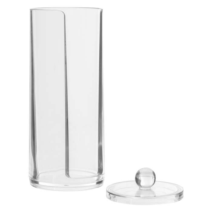 Dispensador de Algod&atilde;o