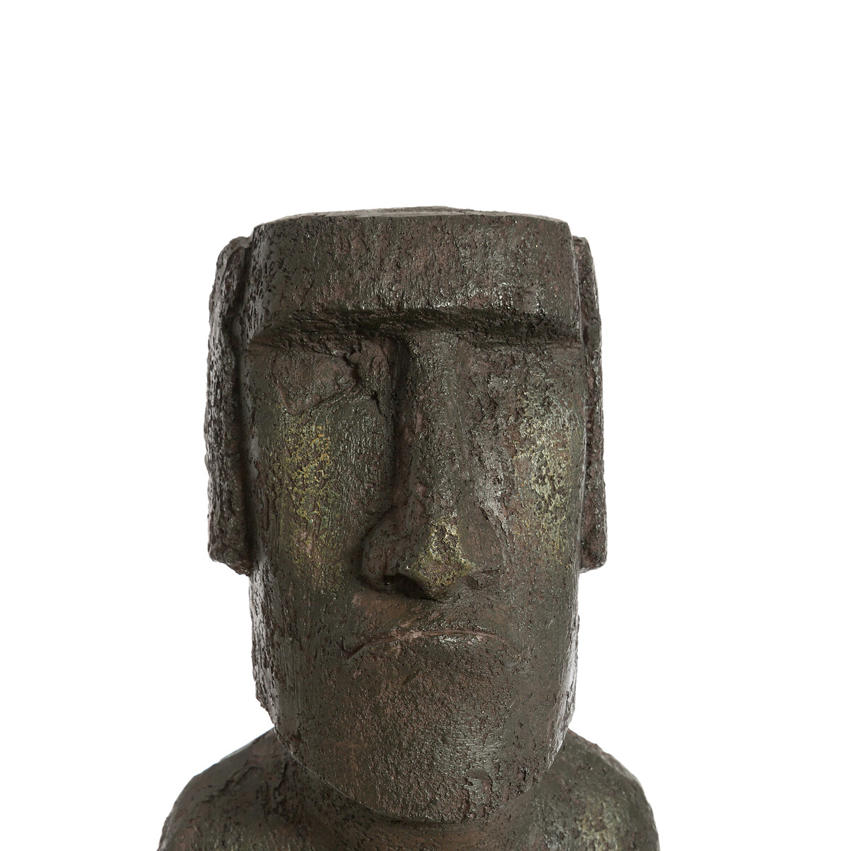 Estatua Isla De Pascua 40Cm
