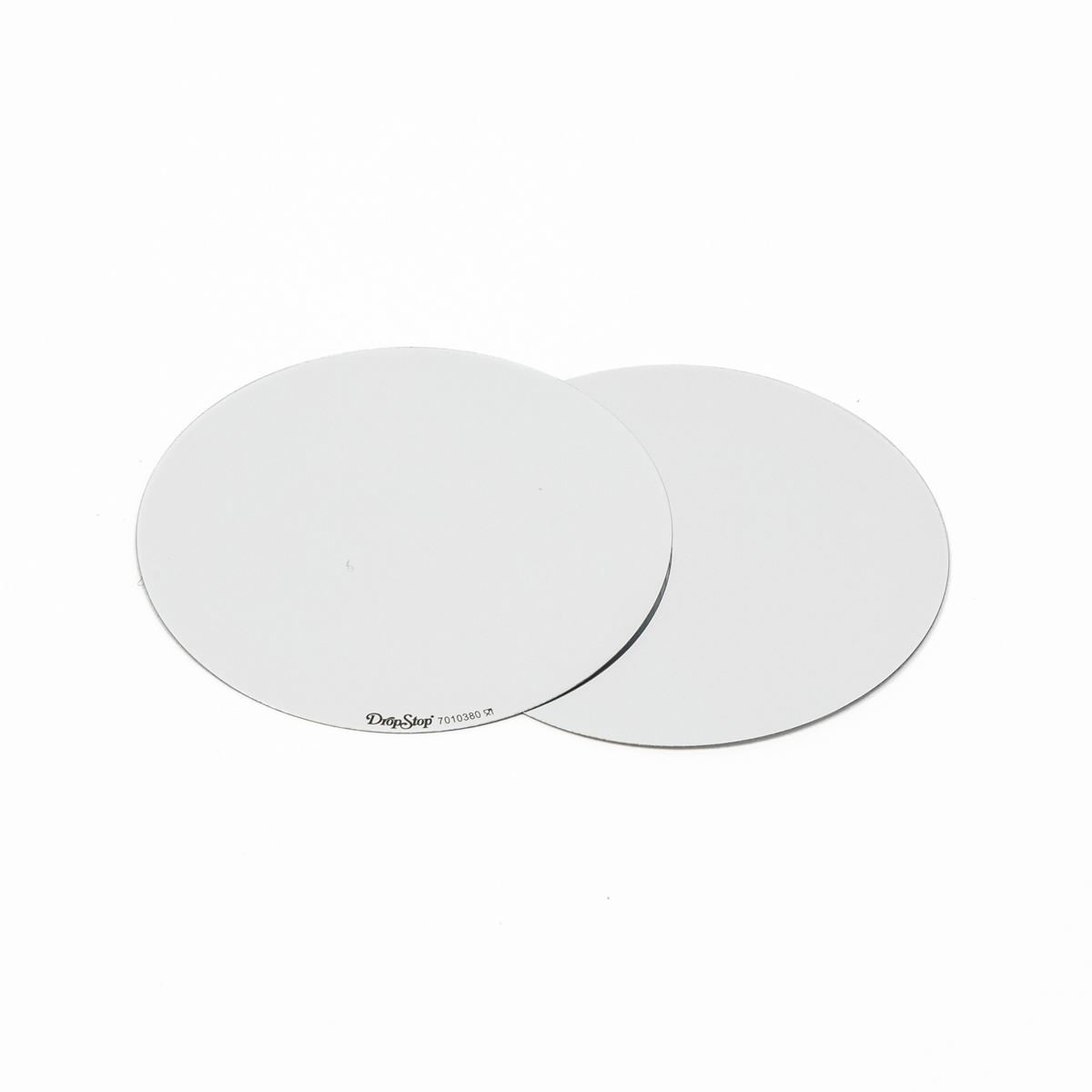 Set 2 Laminas Anti-Gotas