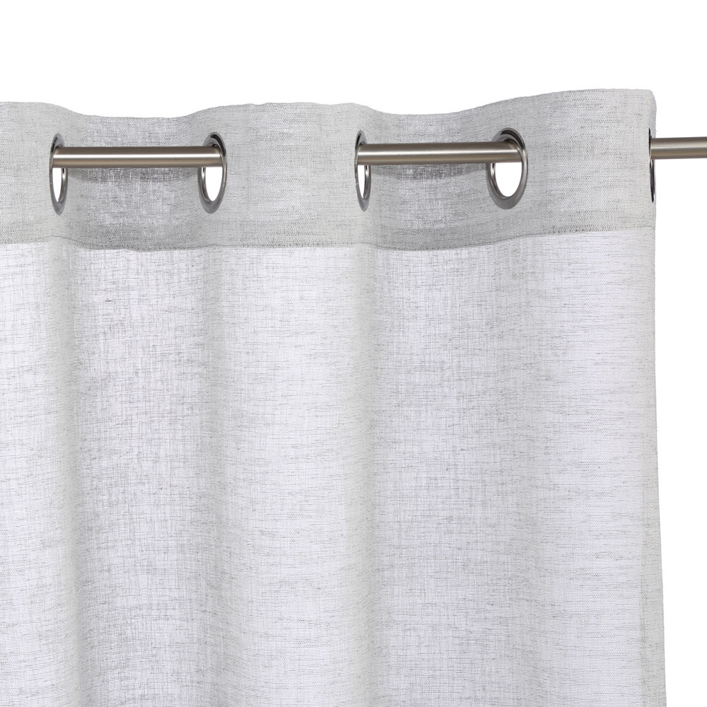 Cortina Fred Gris 140x240Cm