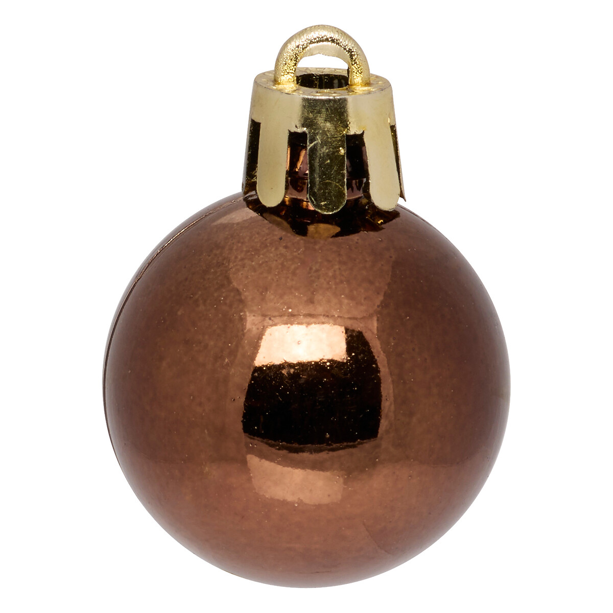 Set de 44 piezas para decoraci&oacute;n de &aacute;rbol 