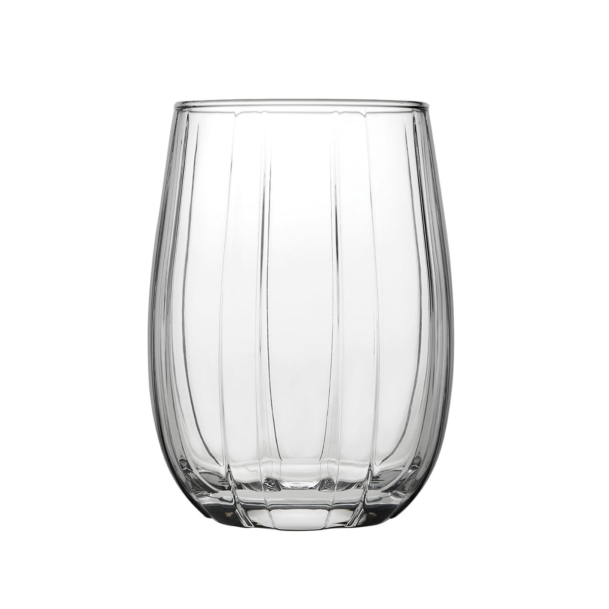 Vaso de vidrio LINKA 38cl
