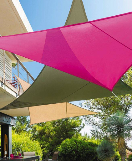 Toldo CURA&Ccedil;AO - 3x4m