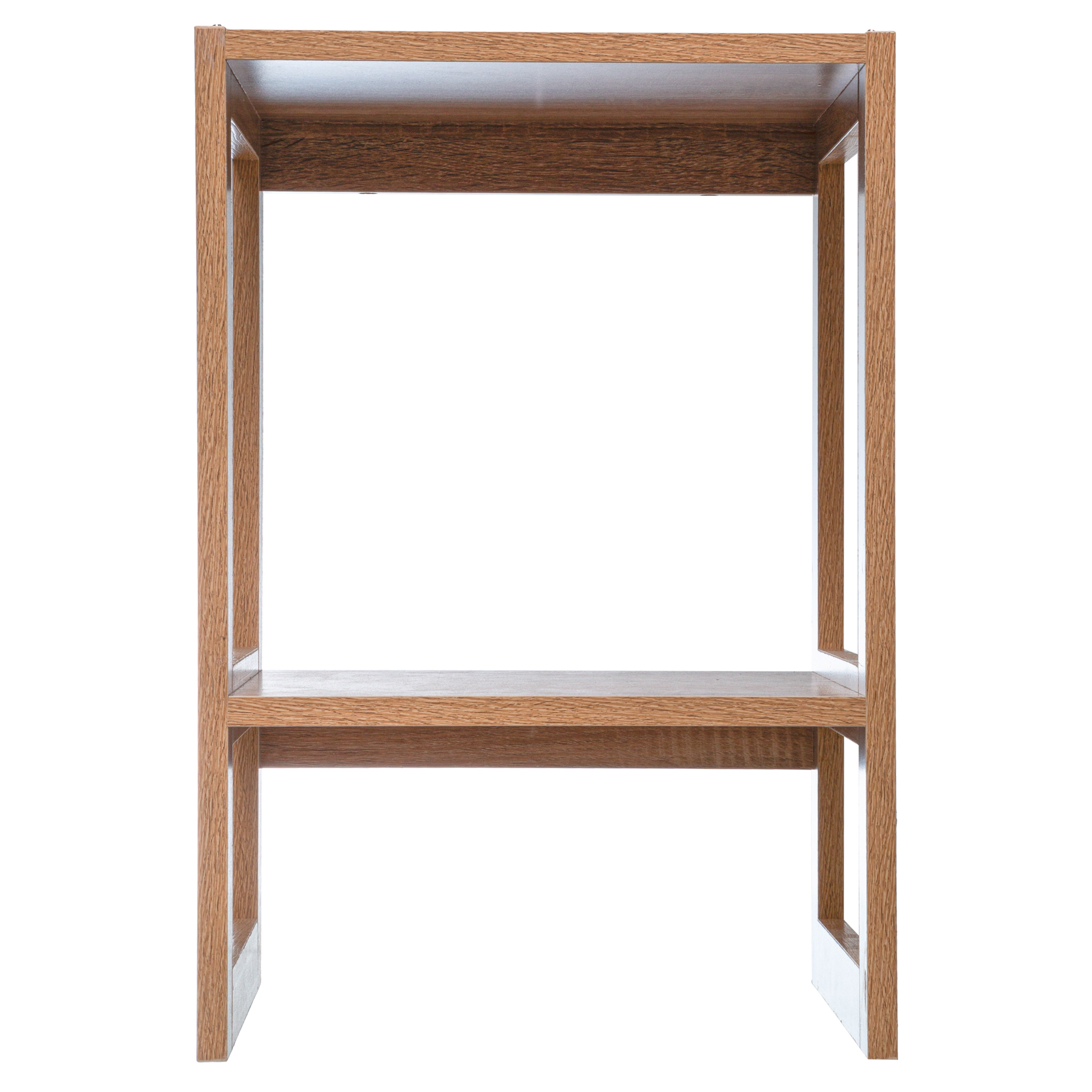 Estante Apilable 34.5X33.5X51Cm