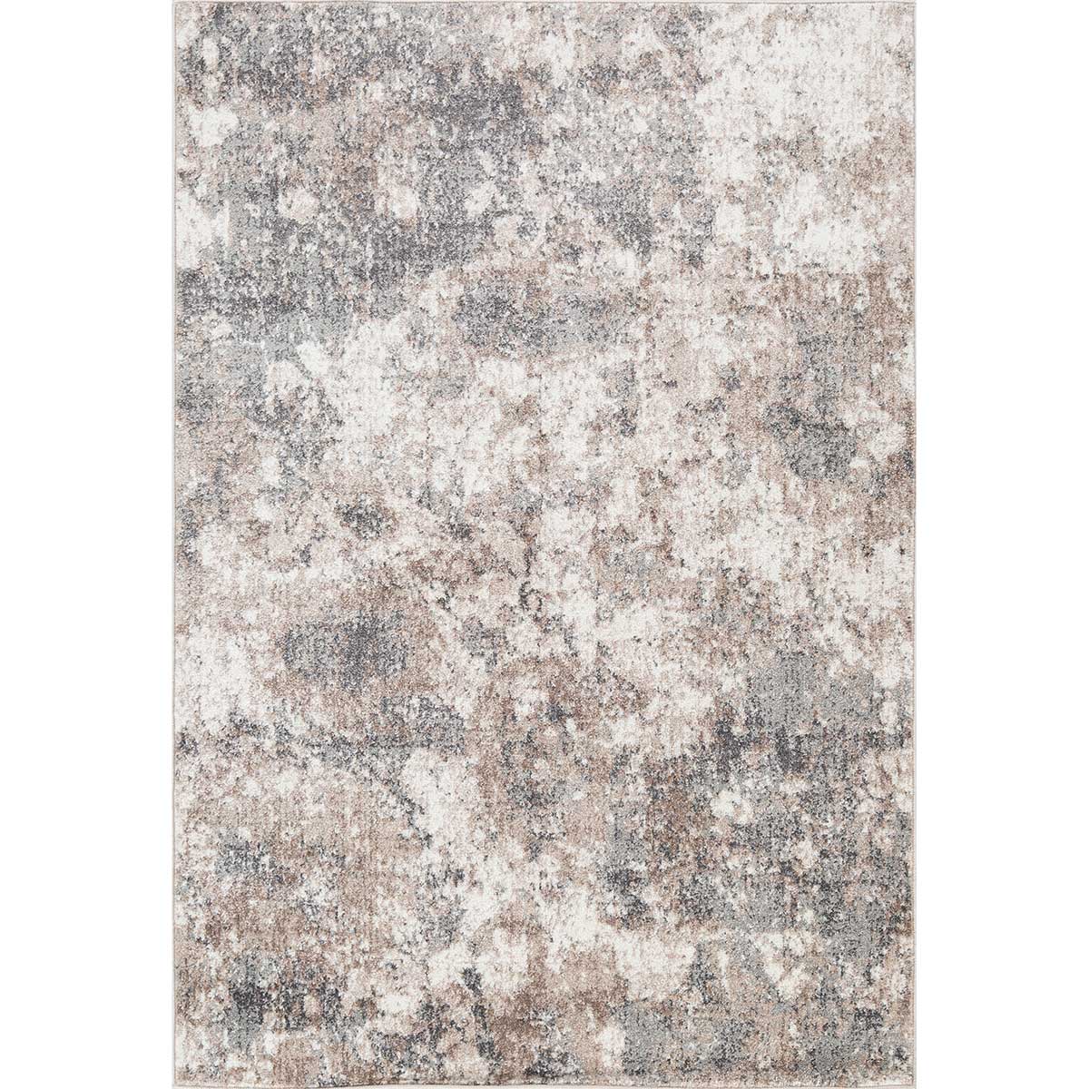 Tapete Ambiente Abstract Multicolor 133x190cm