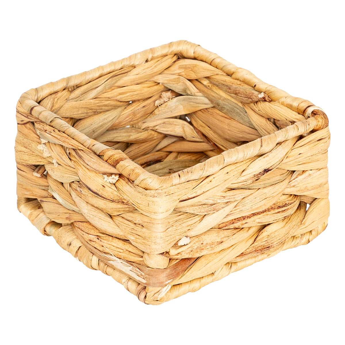 Set 4 cestos de mimbre LIA JACINTHE