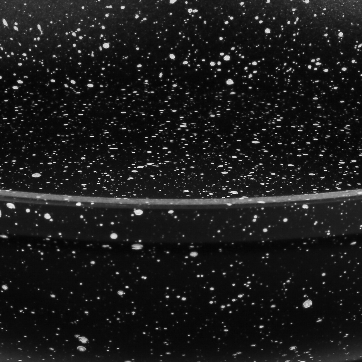 Sartén De Aluminio Efecto Piedra 20Cm 