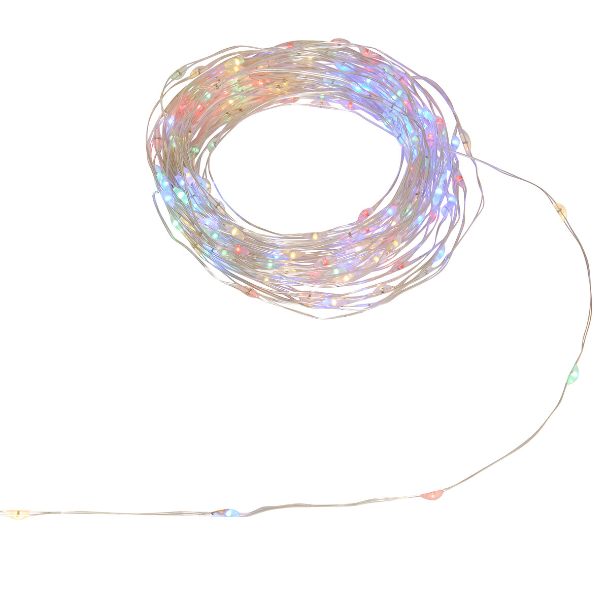 Guirnalda de Navidad Multicolor 10M 200LED 