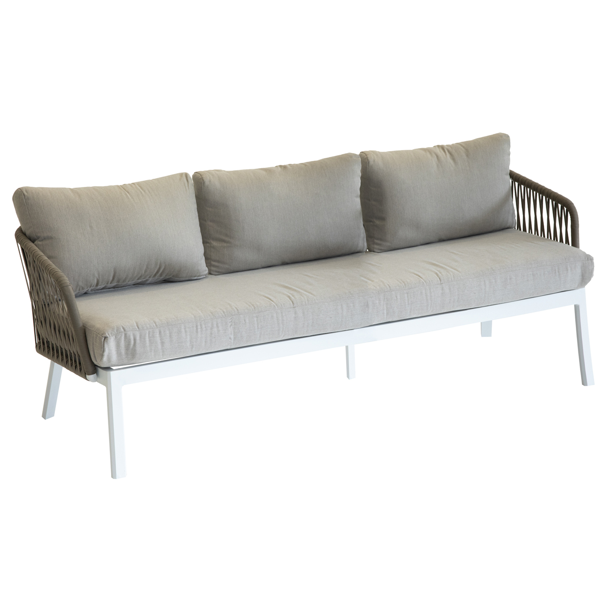 Sofá Barcelone 3 Plazas