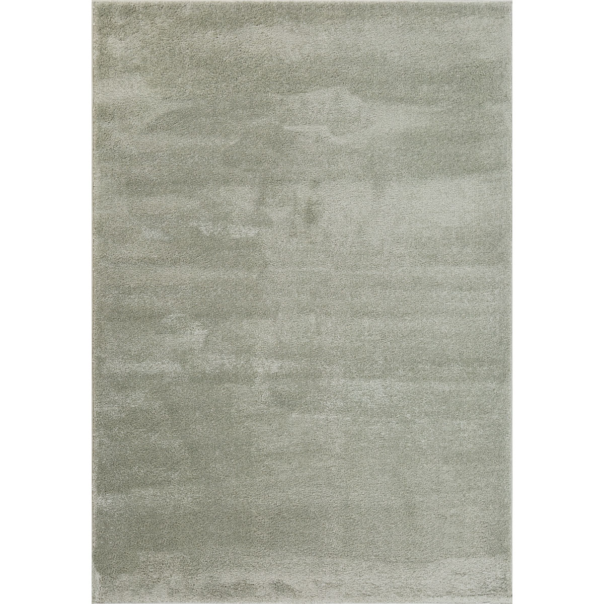 Alfombra Inza Verde Claro 160x235cm