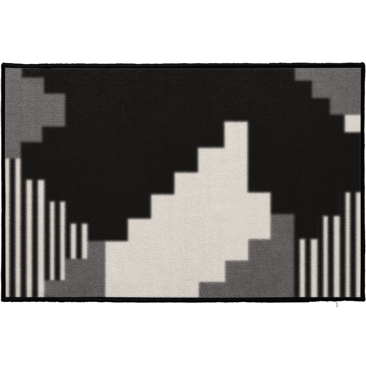 Alfombra Impermeable 50x80Cm Poliamida