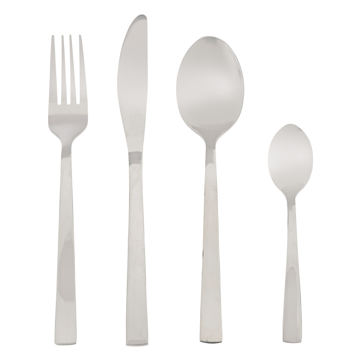 Cuberter&iacute;a 24 Pzas + Bandeja