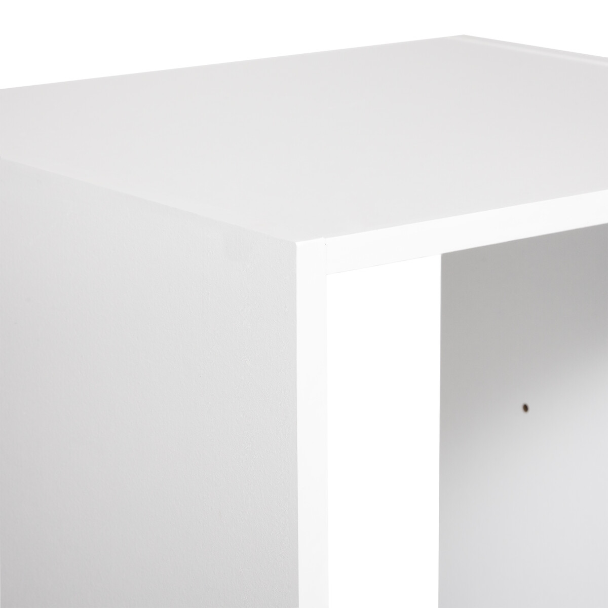 Estanter&iacute;a Modular Alta 4 Cubos 