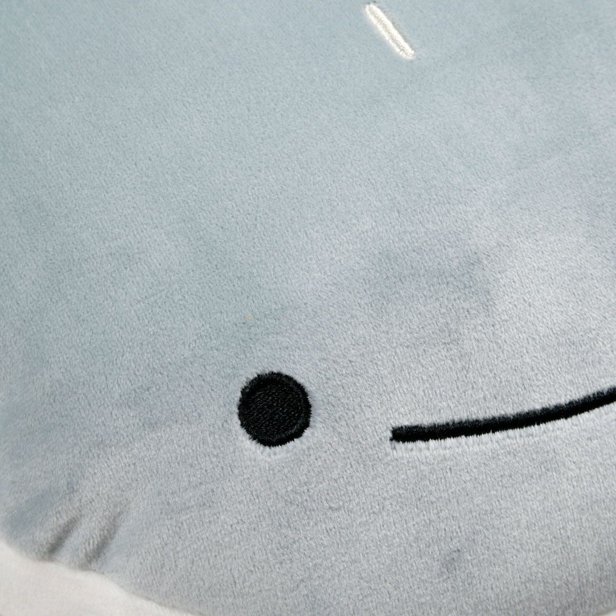 Peluche delfincito MOBY 30x40cm