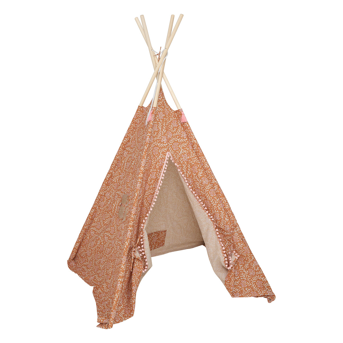 Tienda tipi WAPI 120x160cm