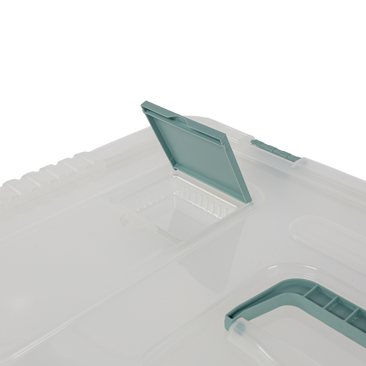 Caja De Almacenaje Homo 30L