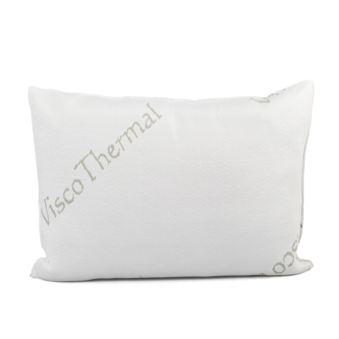 Almohada visco-térmica 45x60cm