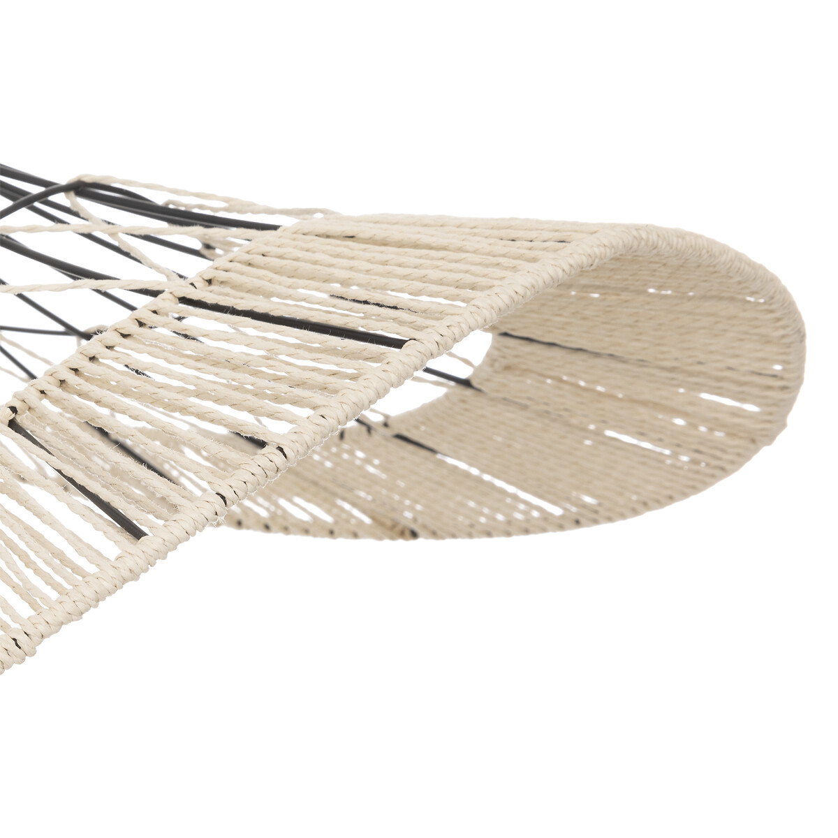 Lámpara De Techo Caravane 72x29.5x75Cm