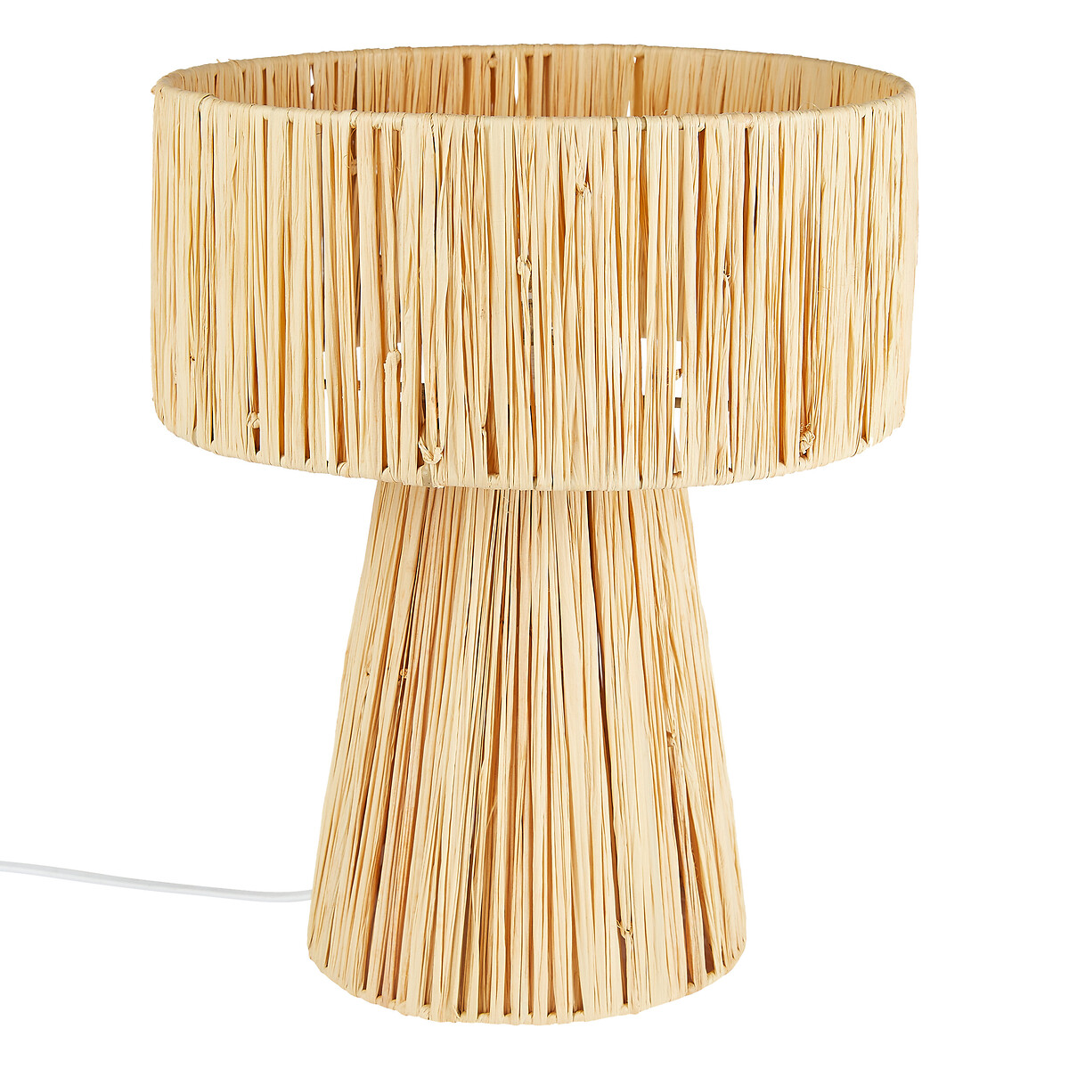 L&aacute;mpara de mesa ORANE 34cm